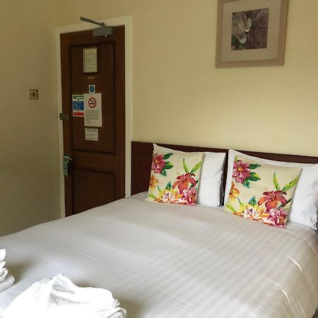 Distillery Guest House Fort William Rom bilde