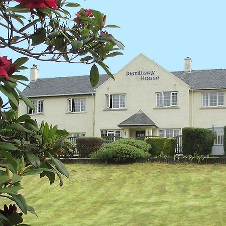 Distillery Guest House Fort William Eksteriør bilde