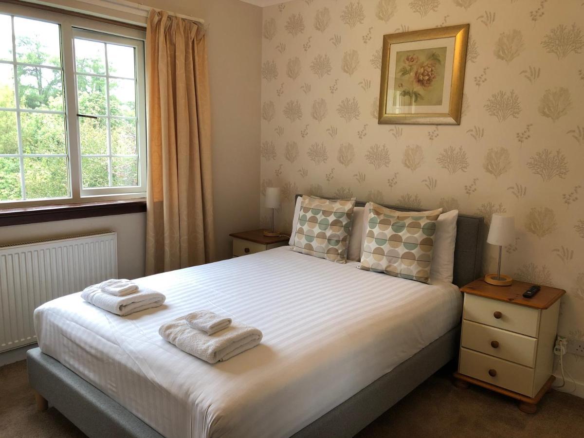 Distillery Guest House Fort William Eksteriør bilde