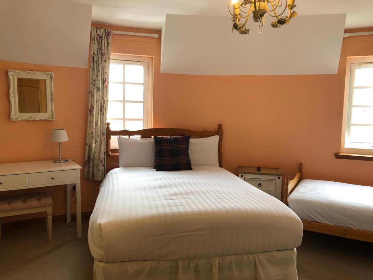 Distillery Guest House Fort William Eksteriør bilde