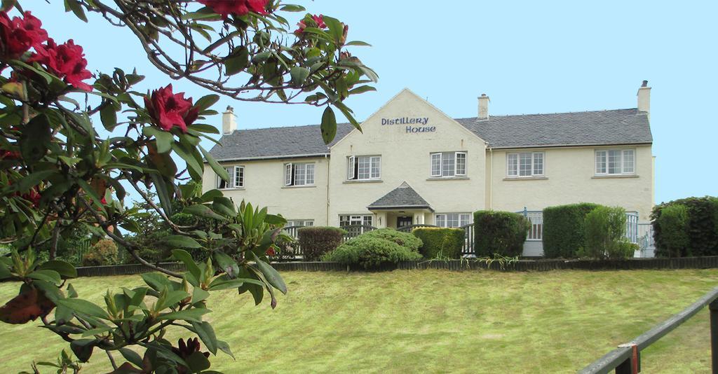 Distillery Guest House Fort William Eksteriør bilde