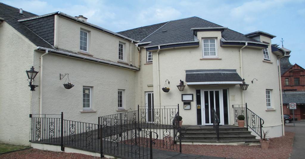 Distillery Guest House Fort William Eksteriør bilde