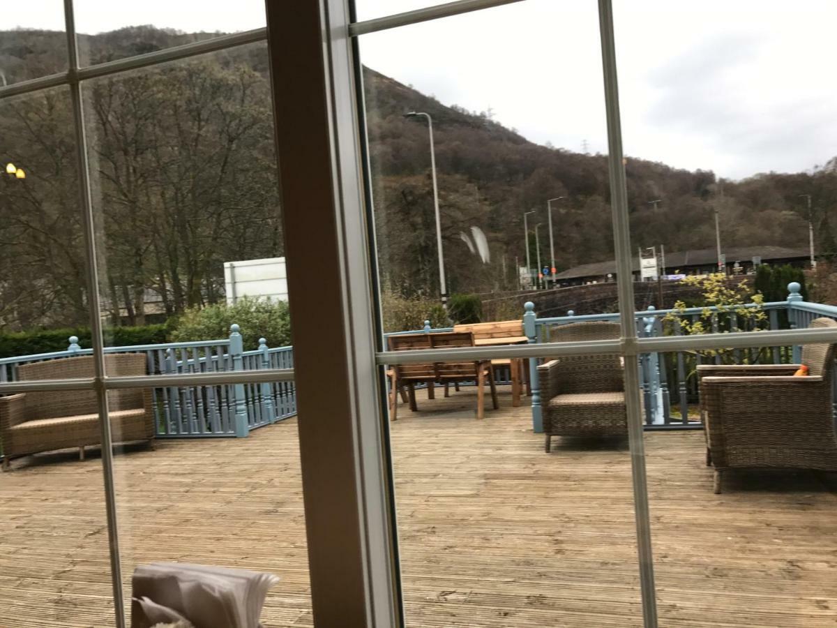 Distillery Guest House Fort William Eksteriør bilde