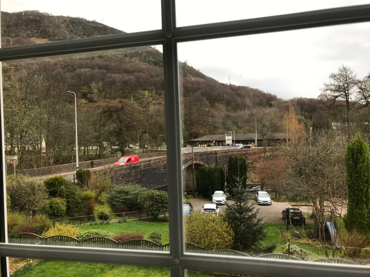 Distillery Guest House Fort William Eksteriør bilde